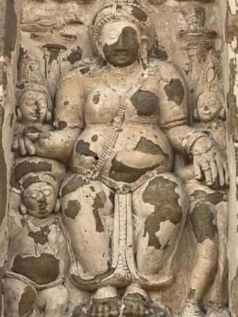 vanita lenka, tour of temples connected to 27 nakshatras, vlastrology