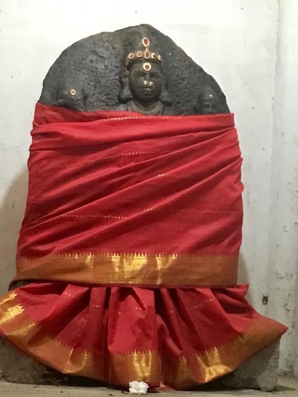 vanita lenka, tour of temples connected to 27 nakshatras, vlastrology