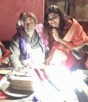 vanita lenka, vedic astrology training, vlastrology