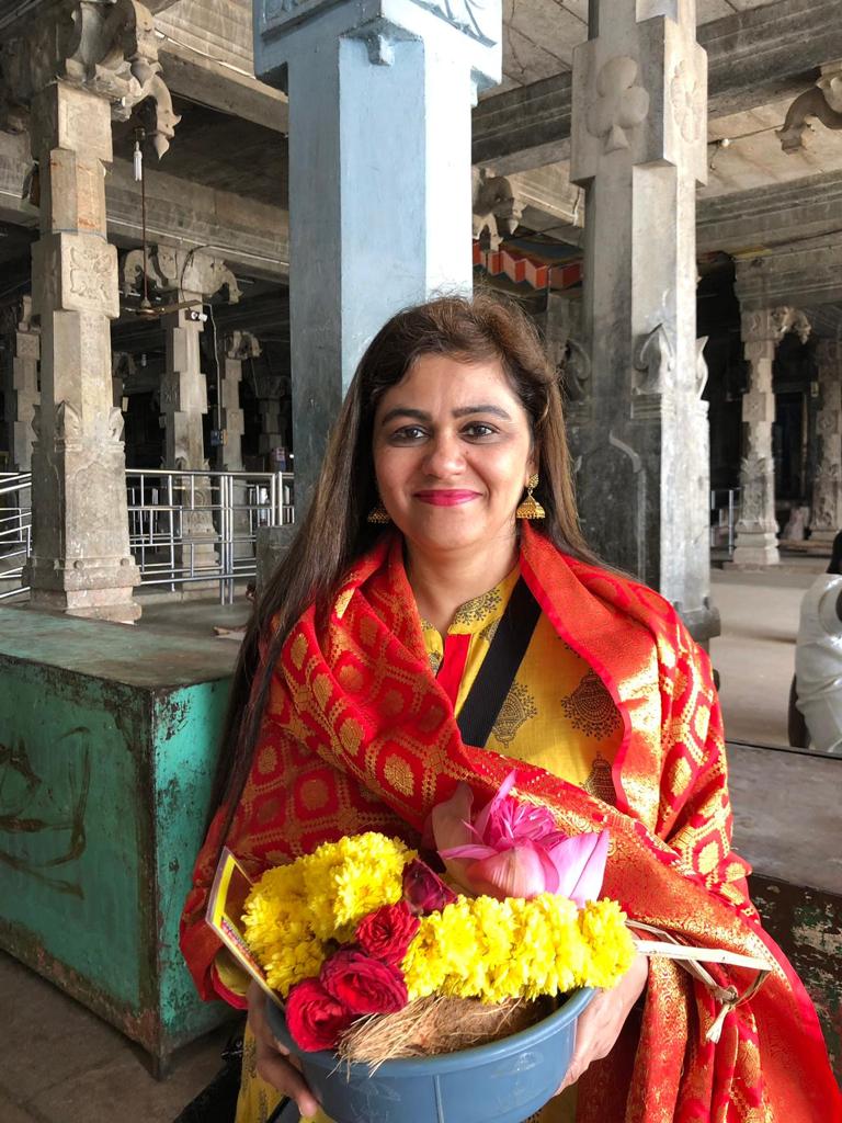 VL Astrology, Vanita Lenka