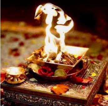 vlastrology, Pooja-Hawan Remedies